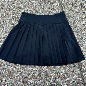 Athleta tennis skort